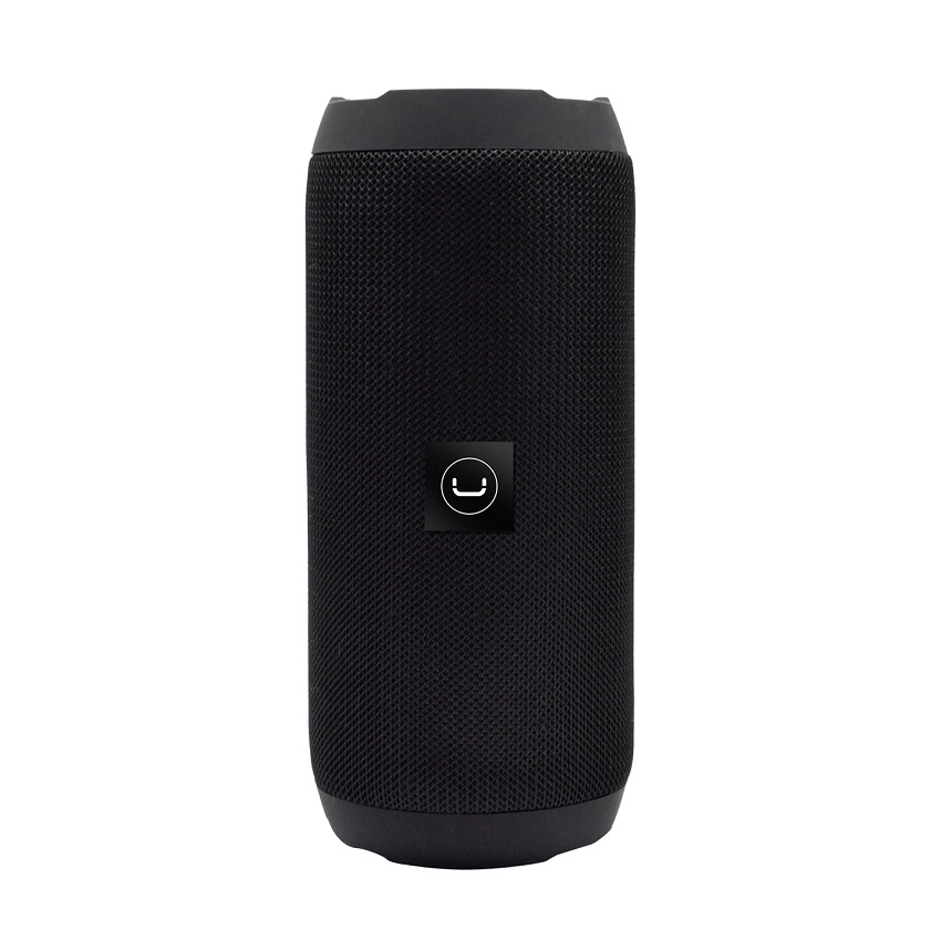 Cornetas Unno Tekno Bullet TWS Estéreo Bluetooth Negro N/P: SP9213BK - PC Mania
