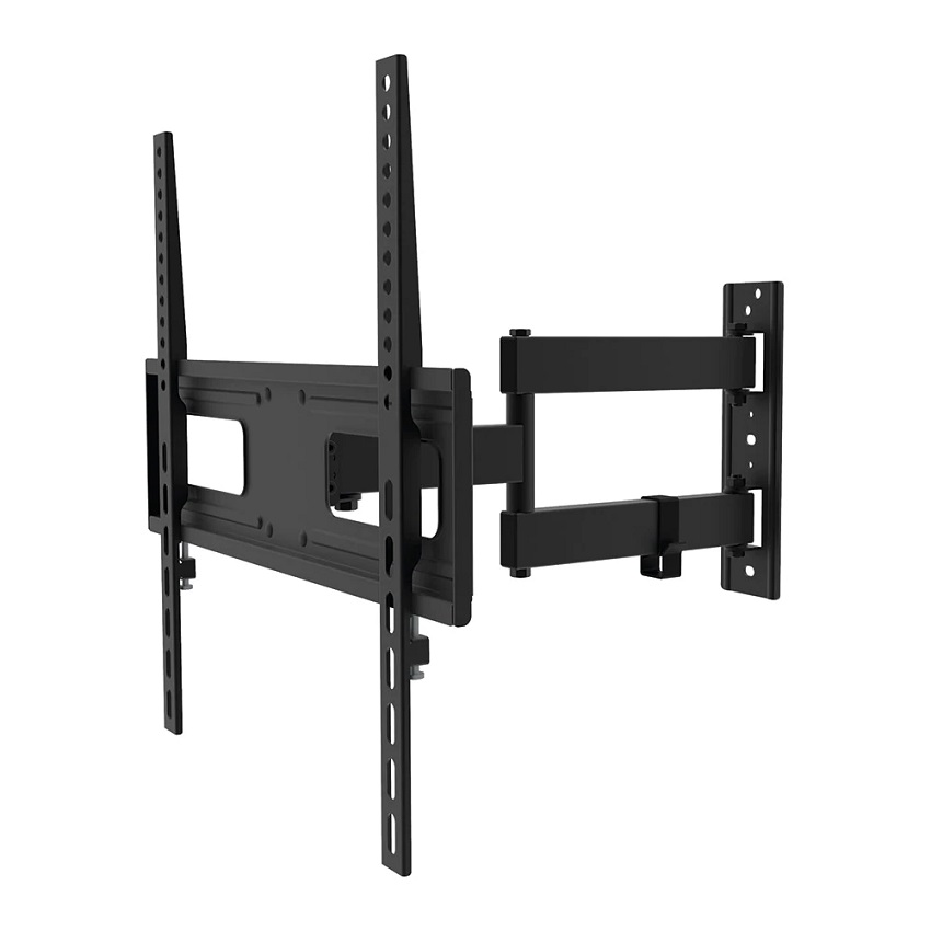 Base de TV Unno Tekno Movimiento Completo Un Brazo 32