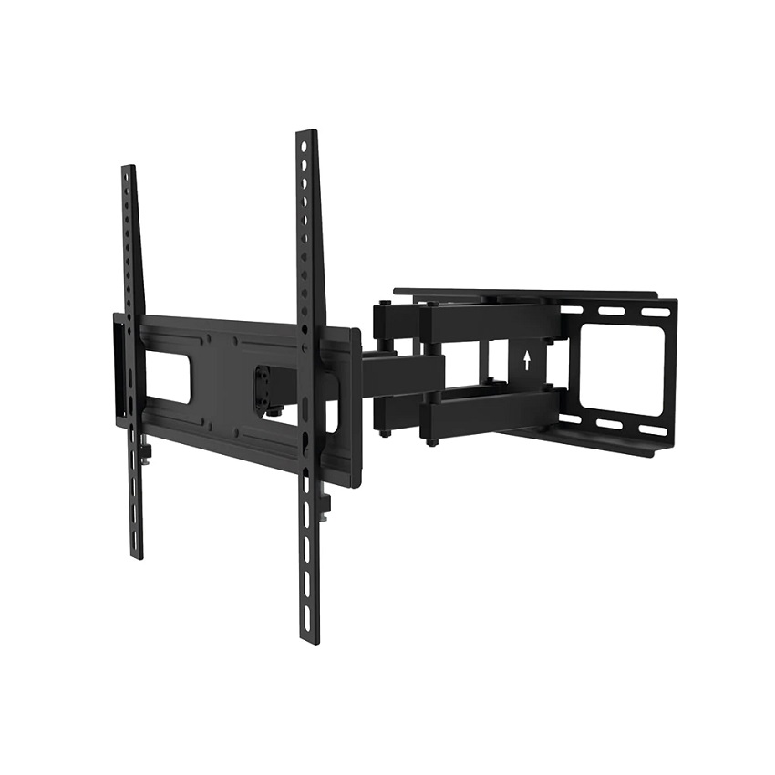 Base de TV Unno Tekno Movimiento Completo y Doble Brazo 32
