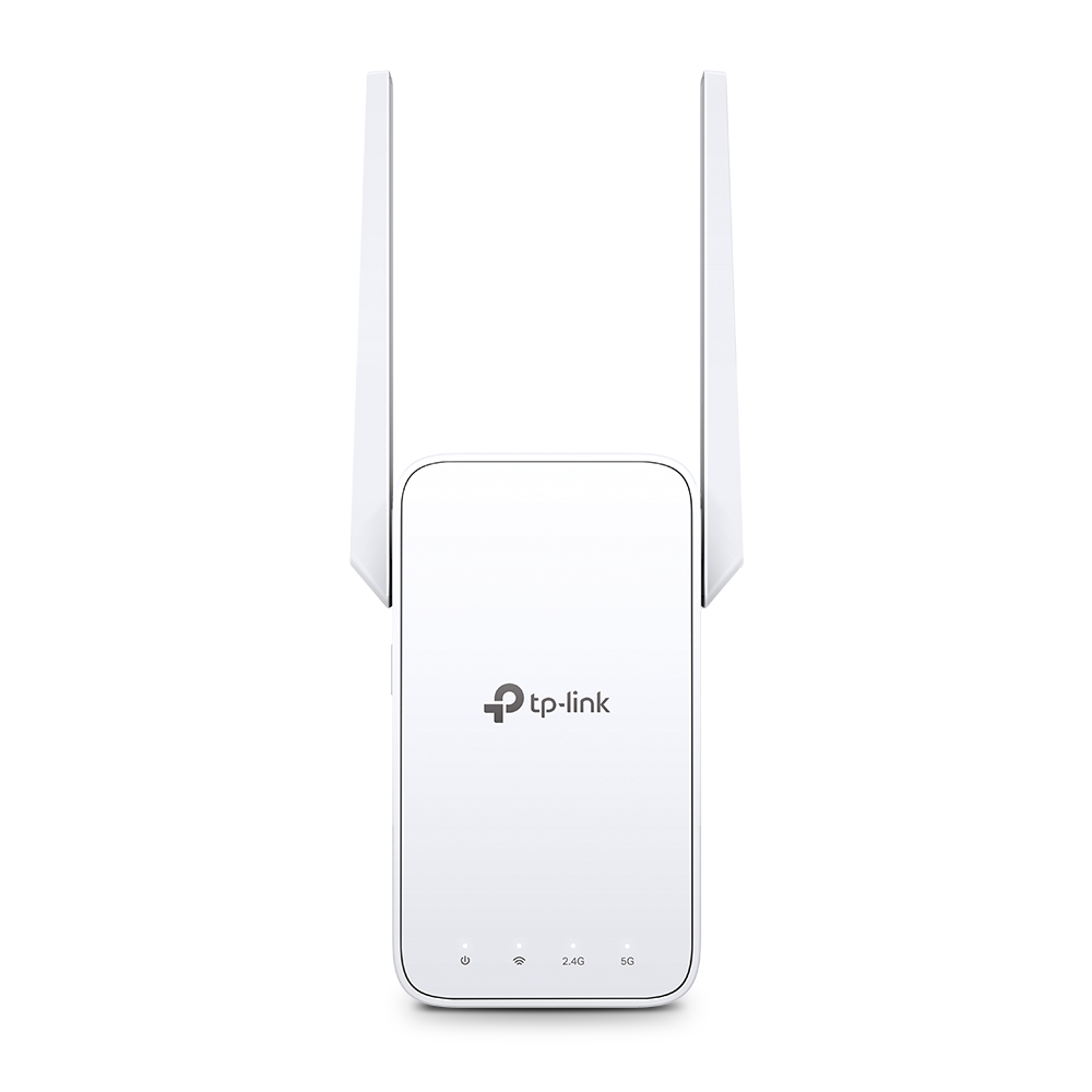 Extensor de Rango TP-Link Mesh Doble Banda 1200MBPS N/P: TL-RE315 - PC Mania