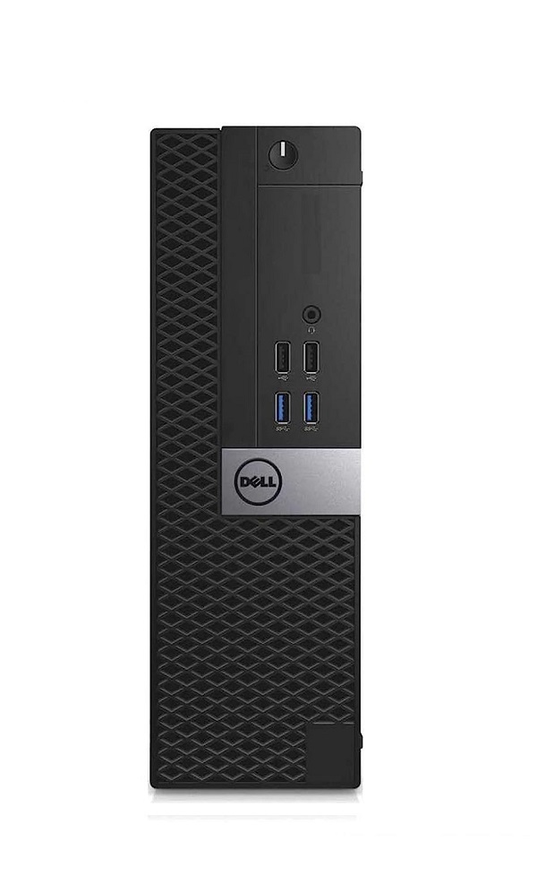Dell Optiplex 7040 SFF Refurbished Core i5-6500 8Gb 256Gb SSD Win 11 - PC Mania
