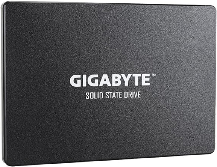 Disco Duro SSD Gigabyte 2.5