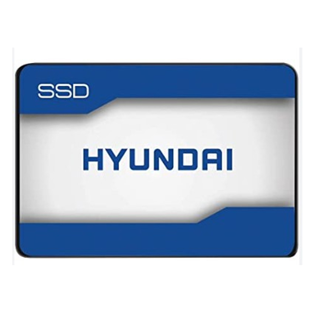 Disco Duro SSD Hyundai 2.5