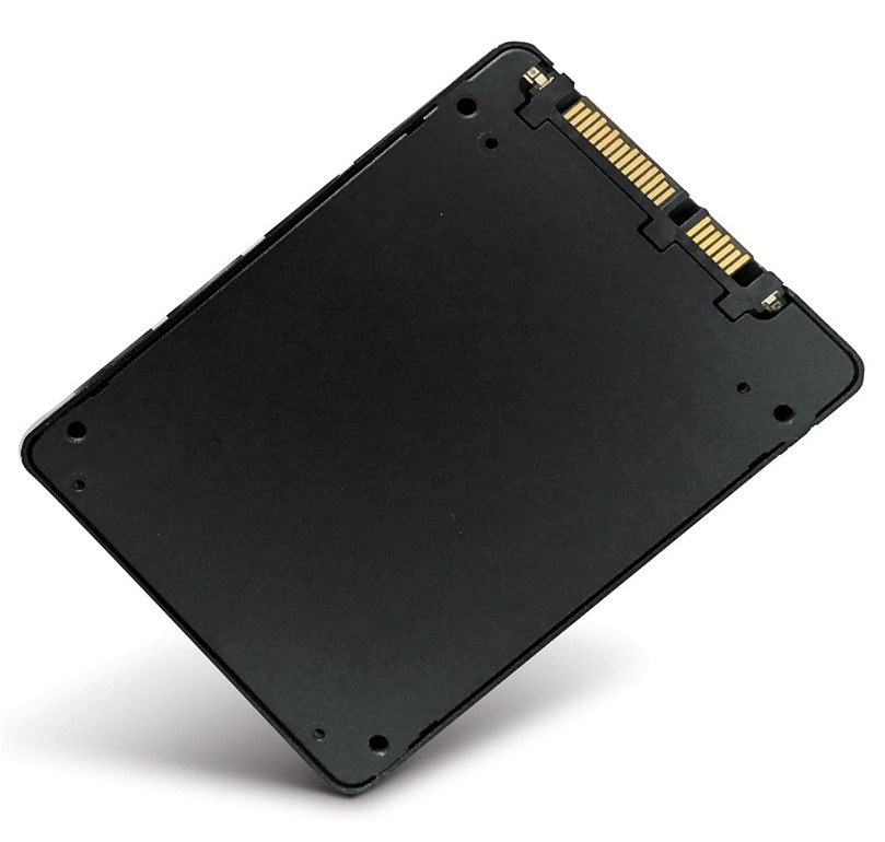 Disco Duro SSD Hyundai 2.5