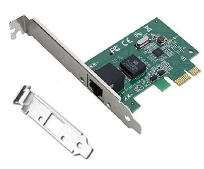 Tarjeta de Red TP-Link PCIE Gigabit Mod. TG-3468 - PC Mania