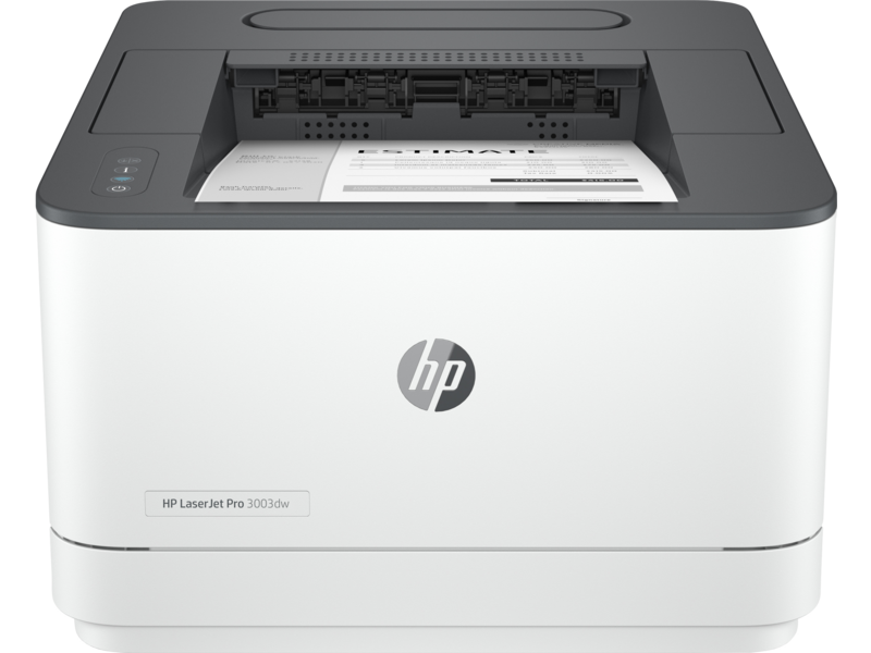 Impresora Monocromática HP LaserJet Pro M3003DW N/P: 3G654A - PC Mania