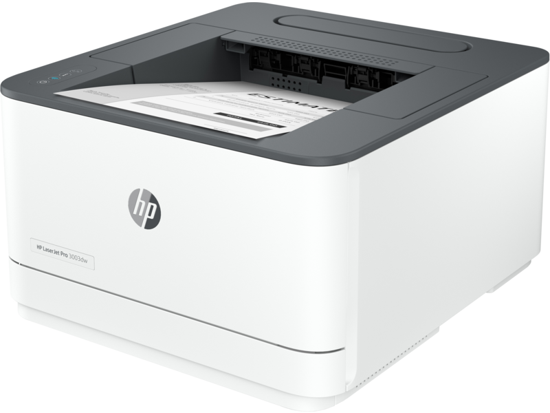 Impresora Monocromática HP LaserJet Pro M3003DW N/P: 3G654A - PC Mania