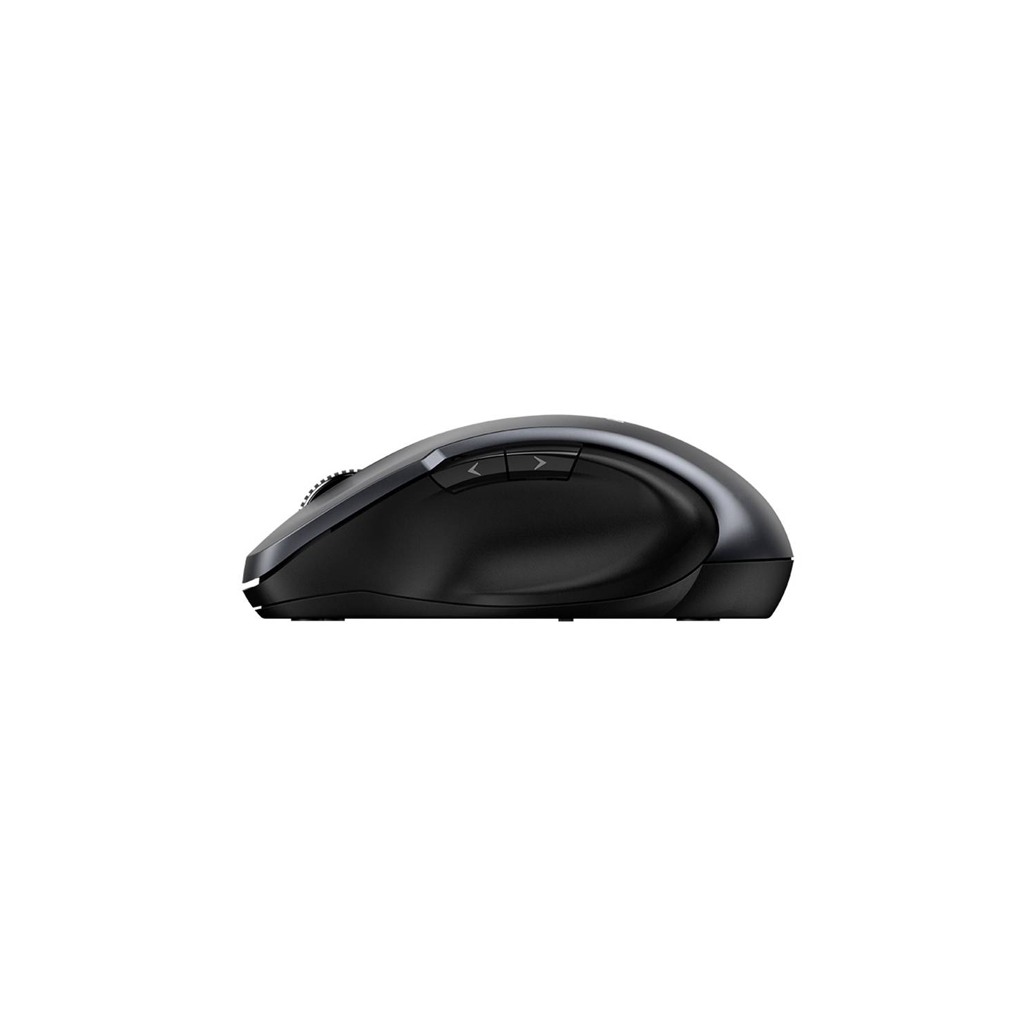 Mouse Genius Ergo 8200s Inalámbrico Gris N/P: 31030029401 - PC Mania