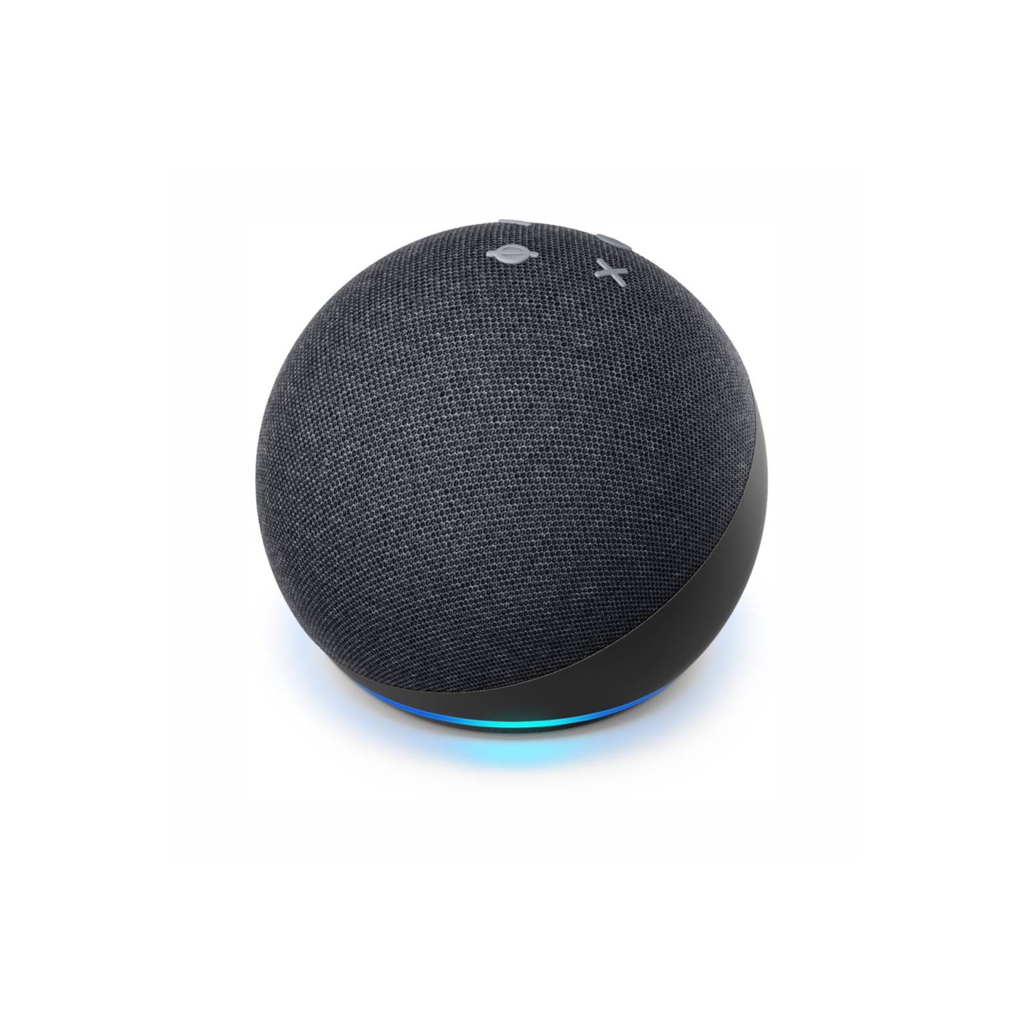 Alexa Echo Dot 5ta Generación Negro N/P: 840080503653 - PC Mania
