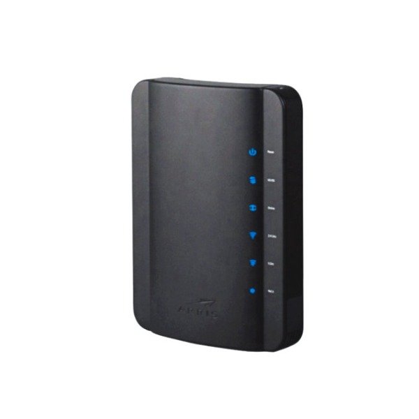 Cable Módem WiFi Arris Dual Band 1900MBPS Refurbished N/P: DG1670A - PC Mania