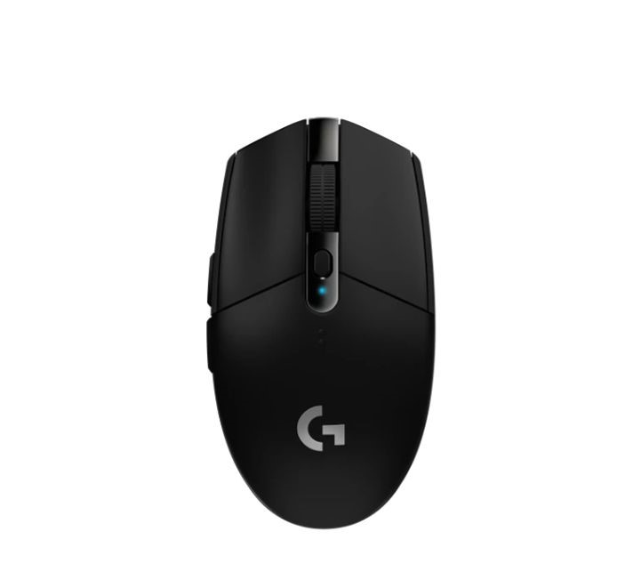 Mouse Logitech G305 Gaming Inalámbrico N/P: 910-005281 - PC Mania