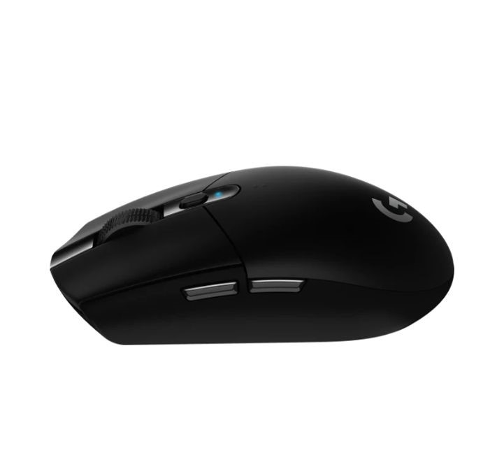 Mouse Logitech G305 Gaming Inalámbrico N/P: 910-005281 - PC Mania
