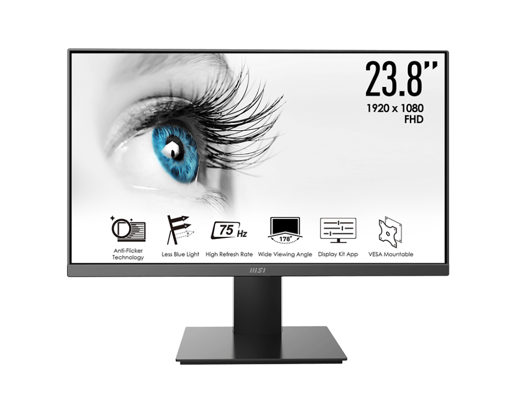 Monitor MSI 24