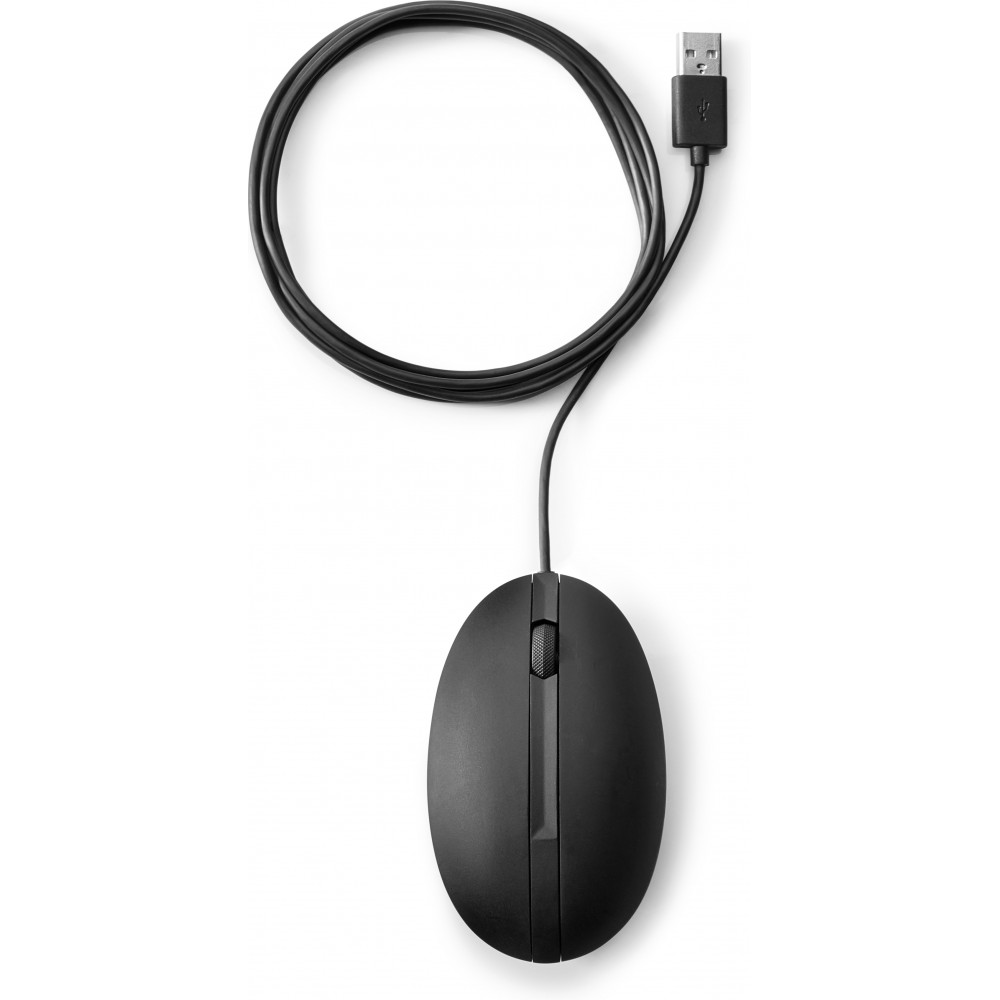 Mouse HP Halley 320M OEM USB N/P: L96910-001 - PC Mania