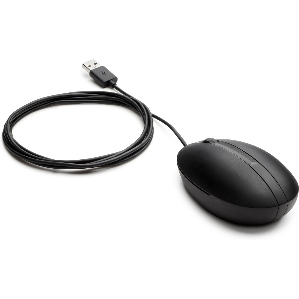 Mouse HP Halley 320M OEM USB N/P: L96910-001 - PC Mania