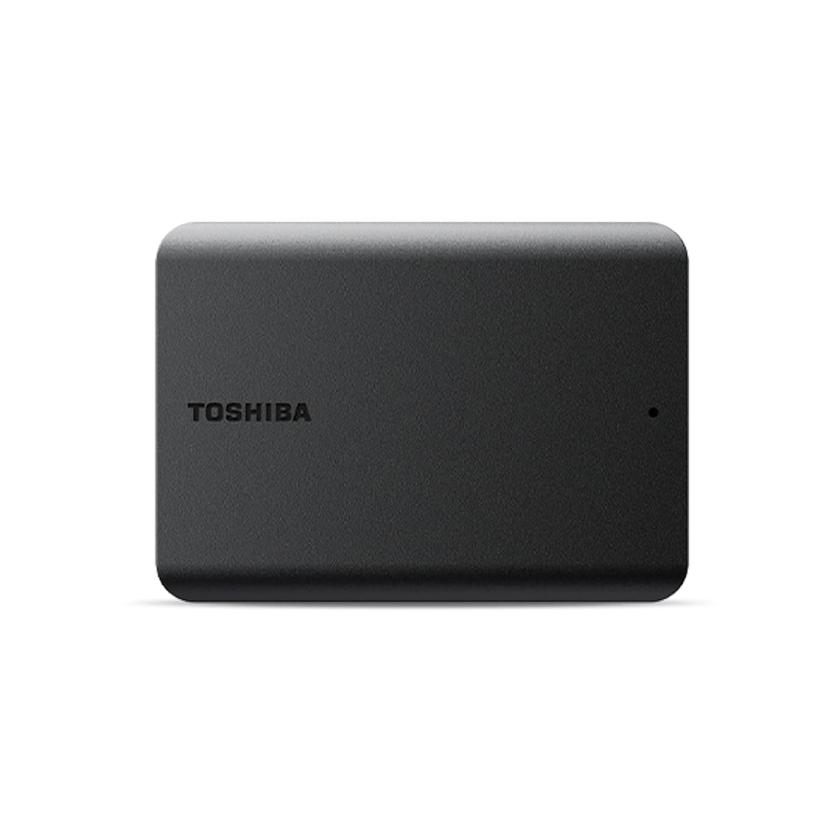 Disco Duro Externo Toshiba Canvio 4 TB 2,5