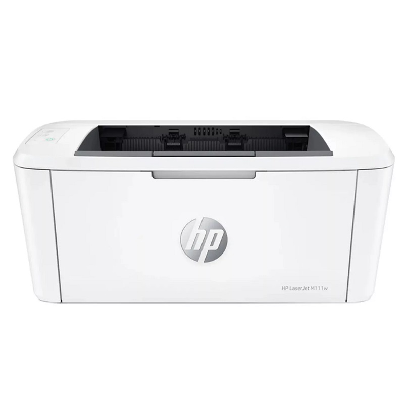Impresora Monocromática HP LaserJet M111W N/P: 7MD68A - PC Mania