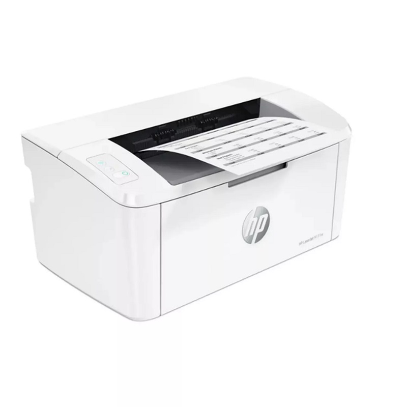 Impresora Monocromática HP LaserJet M111W N/P: 7MD68A - PC Mania