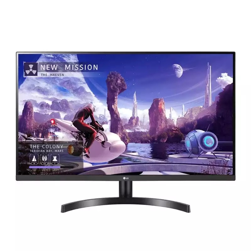 Monitor LG 32