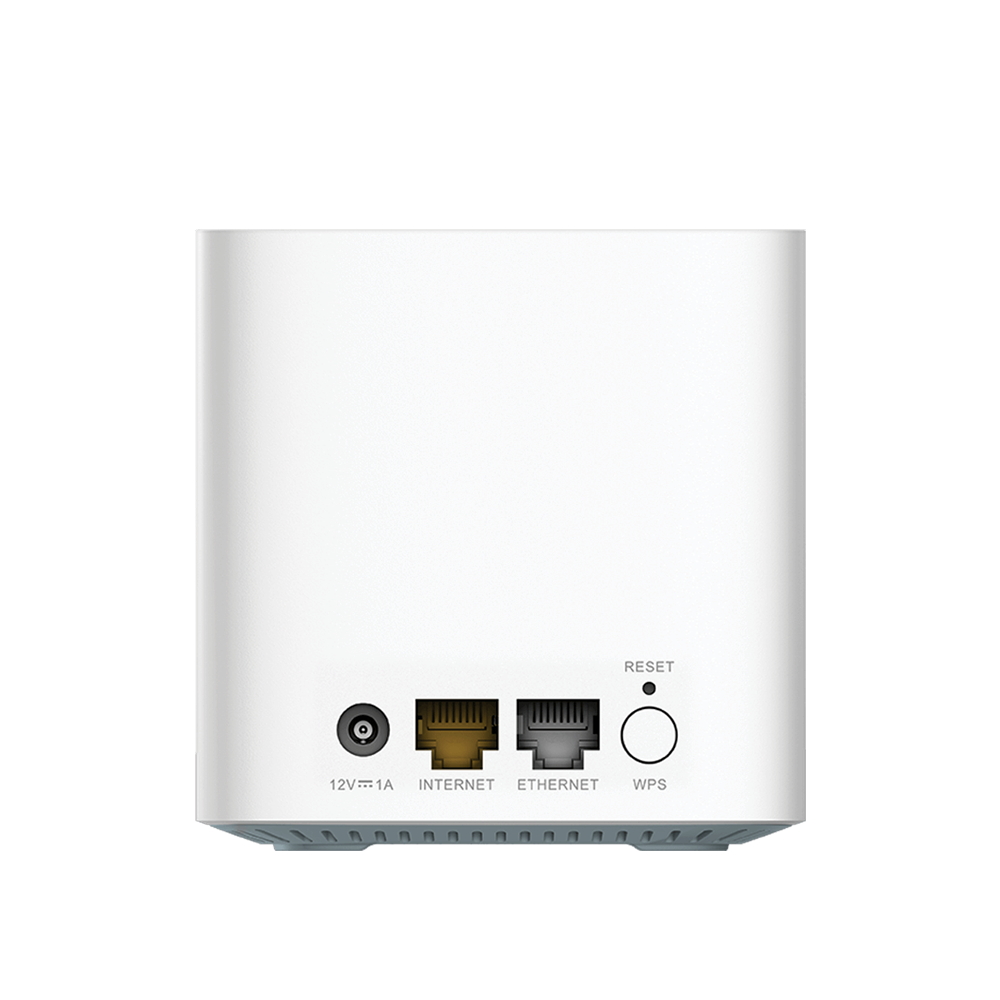 Sistema WiFi 6 Mesh D-Link EAGLE PRO AI AX1500 Mod. M15 (3 PACK) - PC Mania