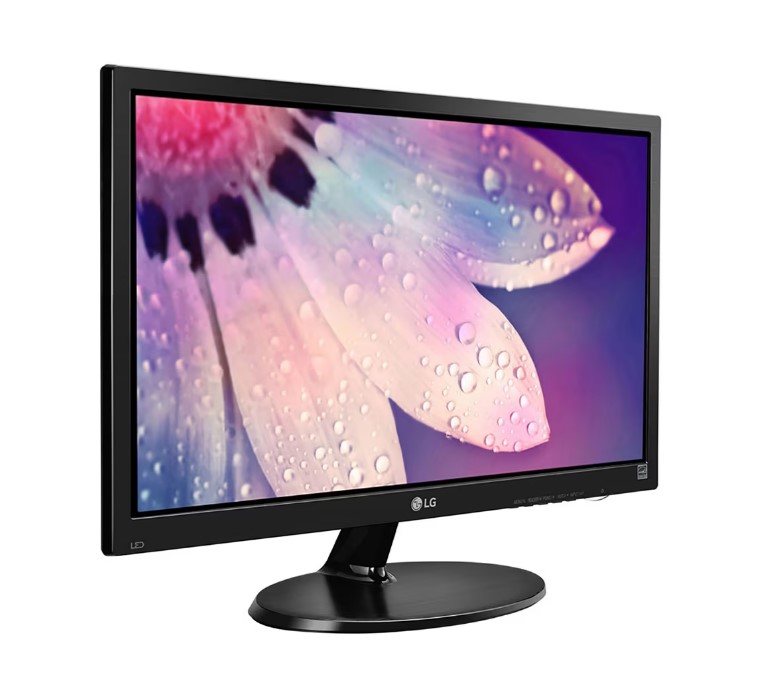 Monitor LG 19