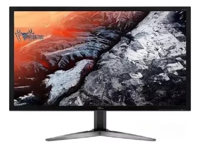 Monitor Spidertec 18,5