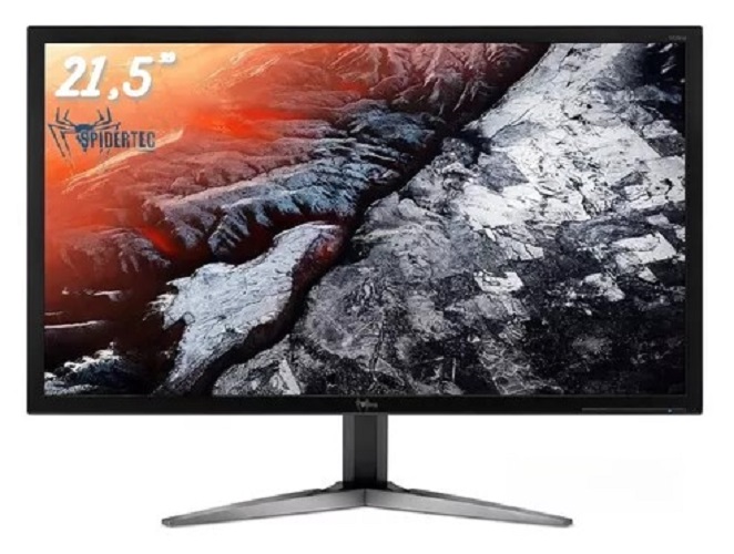 Monitor Spidertec 21,5