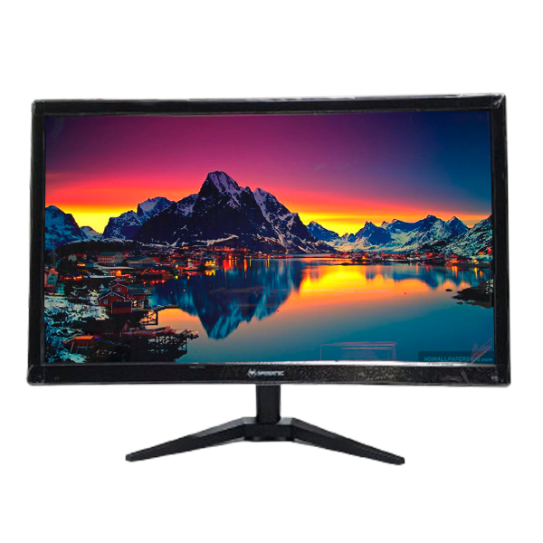 Monitor Spidertec 21,5