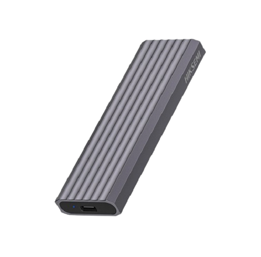 Case para Disco Duro HIKSEMI SSD M.2 PCIE NVMe y M.2 Sata USB tipo C 3.2 N/P: HS-HUB-MDC1(STD) - PC Mania