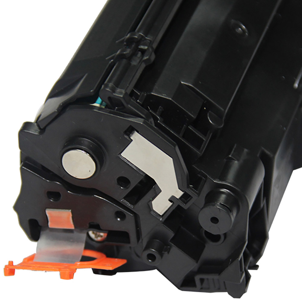 Toner Asta Negro Compatible con HP CB435A/CB436A/CE278A/CB285A N/P: A-CB435-AU - PC Mania