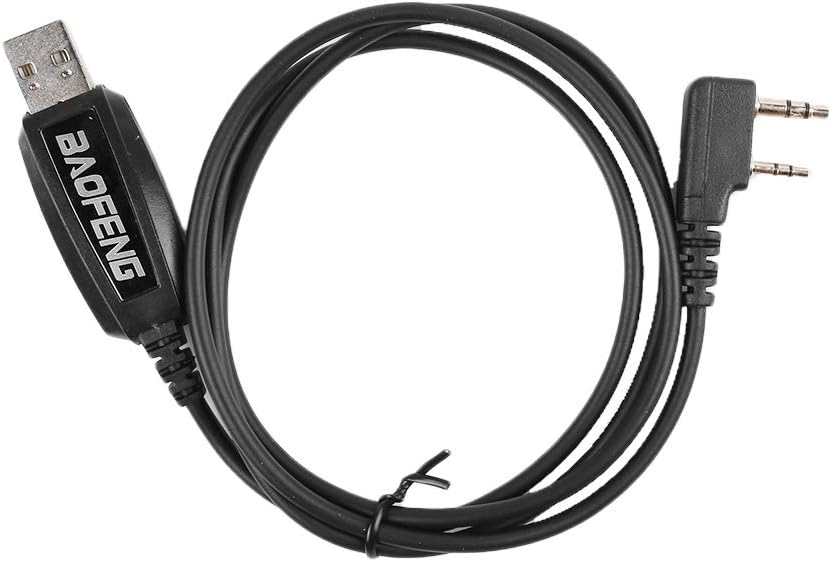 Cable de configuración para Radio Baofeng N/P: 888S - PC Mania