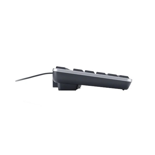 Kit de Teclado y Mouse Dell Ingles USB P/N: KB813-BK-US, CN-065K5F-LO300 - PC Mania