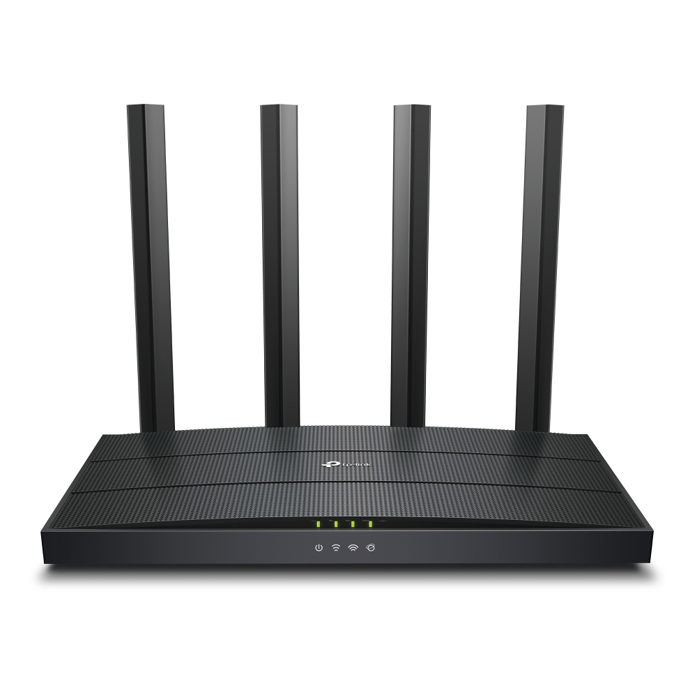 Router WiFi 6 TP-Link AX1500 N/P: Archer AX12 - PC Mania