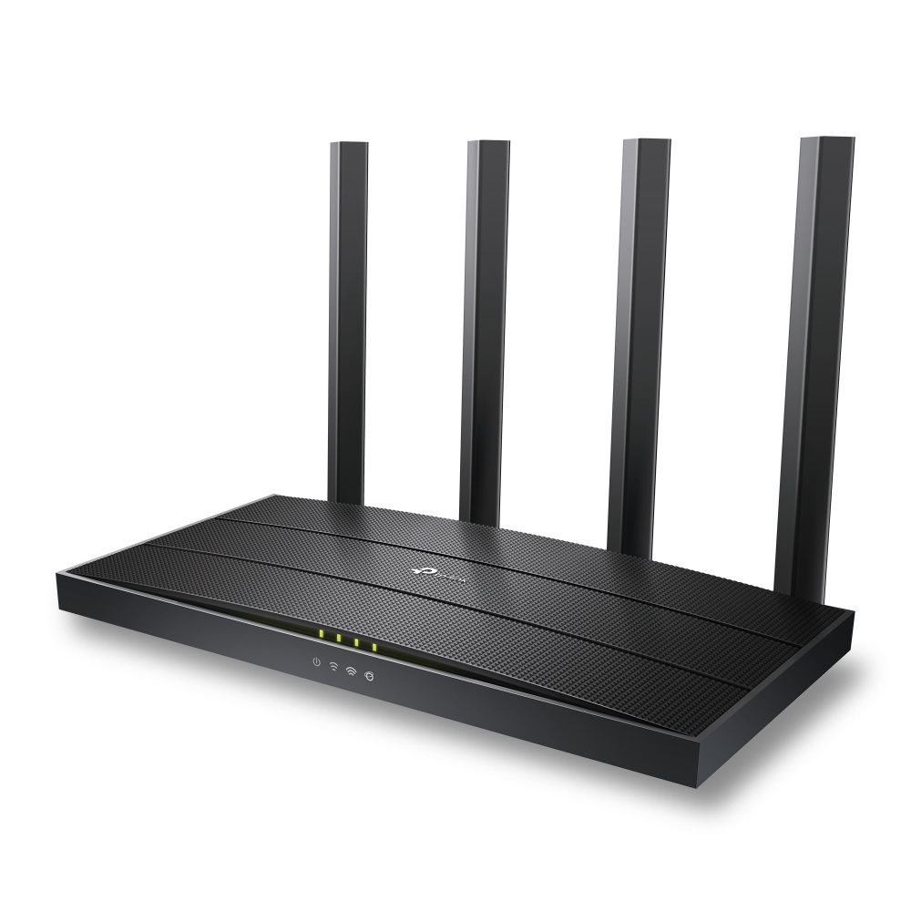 Router WiFi 6 TP-Link AX1500 N/P: Archer AX12 - PC Mania