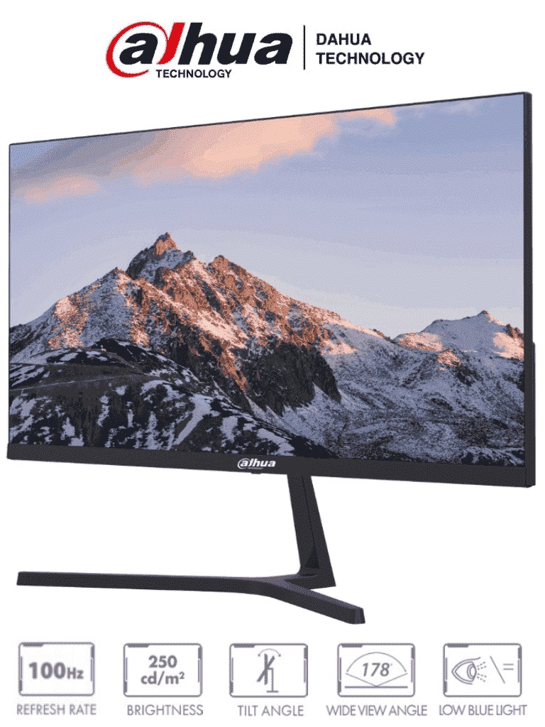 Monitor Dahua 23,8