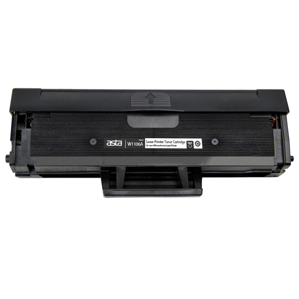 Toner Asta Negro Compatible con HP N/P: AHP-W1105A - PC Mania
