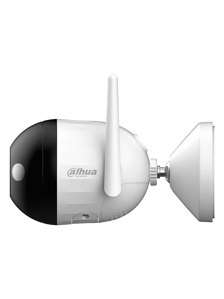 Cámara de Seguridad Bullet Wi-Fi IP Dahua N/P: DH-F4C-LED - PC Mania