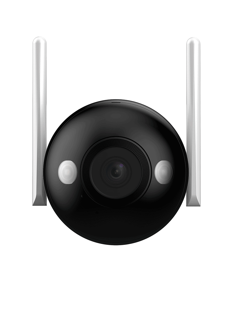 Cámara de Seguridad Bullet Wi-Fi IP Dahua N/P: DH-F4C-LED - PC Mania