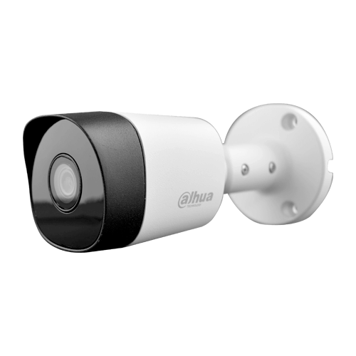 Cámara de Seguridad Bullet Dahua N/P: DH-HAC-B2A21N - PC Mania