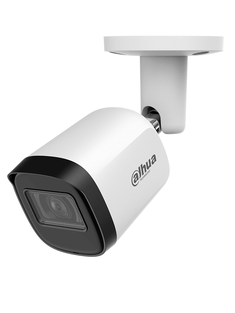 Cámara de Seguridad Bullet Dahua N/P: DH-HAC-B2A21N - PC Mania