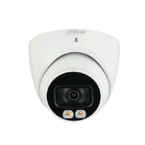 Cámara de Seguridad Domo Dahua Smart Dual N/P: DH-HAC-HDW1239TLQN-IL-A - PC Mania