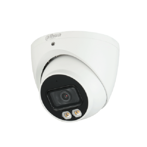 Cámara de Seguridad Domo Dahua Smart Dual N/P: DH-HAC-HDW1239TLQN-IL-A - PC Mania
