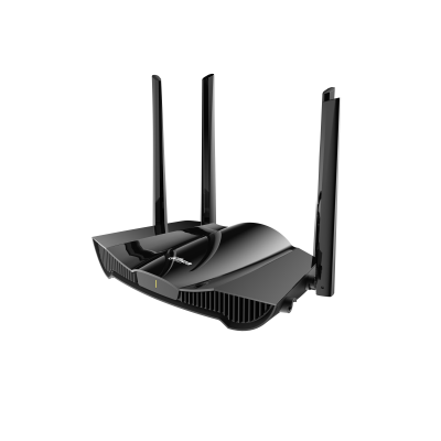 Router WiFi 6 Dahua AX3000 4 Antenas Gigabit N/P: DH-AX30 - PC Mania