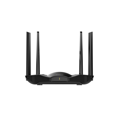 Router WiFi 6 Dahua AX3000 4 Antenas Gigabit N/P: DH-AX30 - PC Mania
