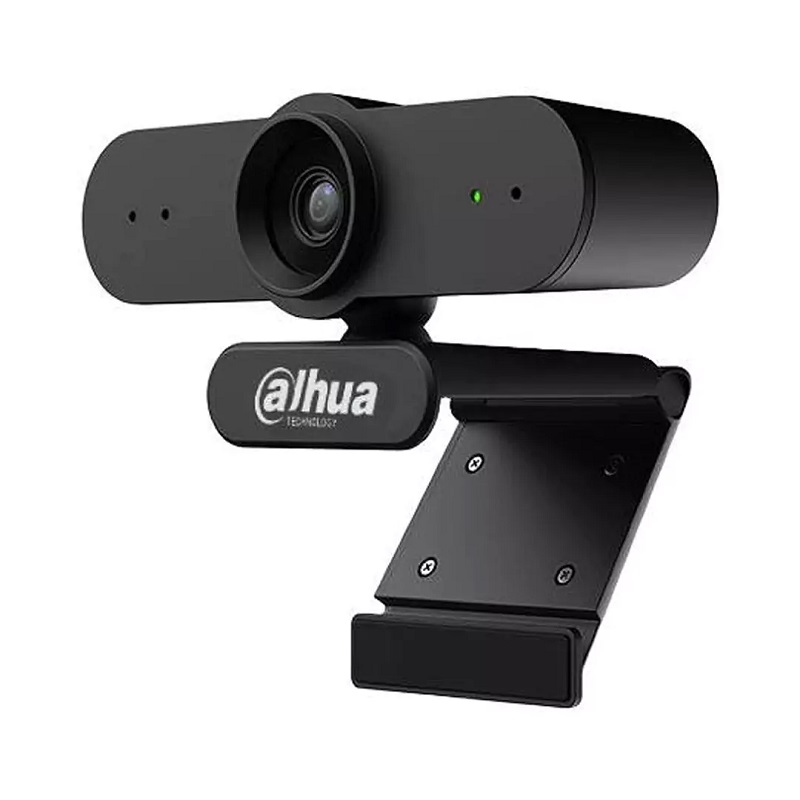 Cámara WEB Dahua 1080P FHD USB N/P: HTI-UC300 - PC Mania