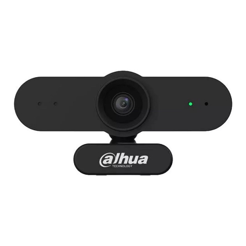 Cámara WEB Dahua 1080P FHD USB N/P: HTI-UC300 - PC Mania
