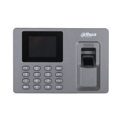 Control de Asistencia Biometrico Dahua USB N/P: DHI-ASA1222E - PC Mania