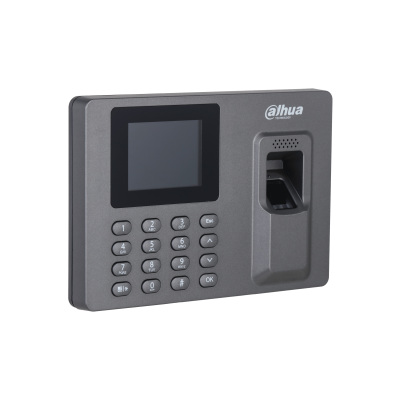 Control de Asistencia Biometrico Dahua USB N/P: DHI-ASA1222E - PC Mania