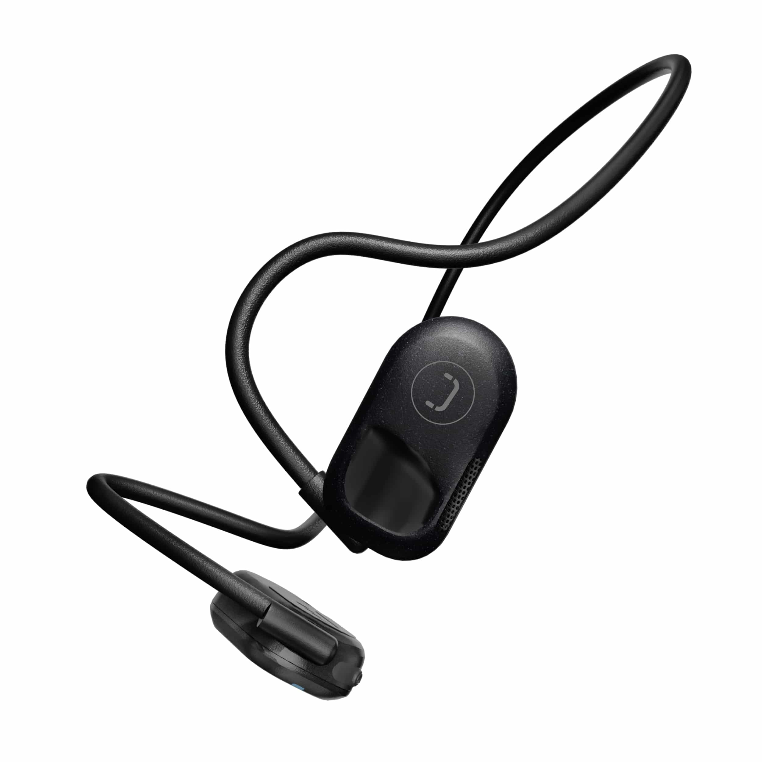 Audífonos Unno Tekno ActivAir Premium Sport Inalámbrico N/P: HS7509BK - PC Mania