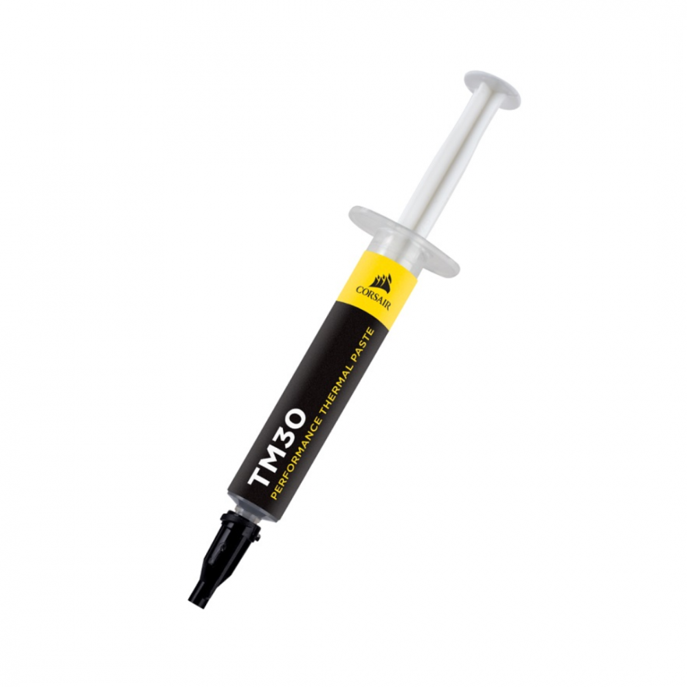 Pasta Térmica Corsair Alto Rendimiento Mod: CT-9010001-WW-DS - PC Mania